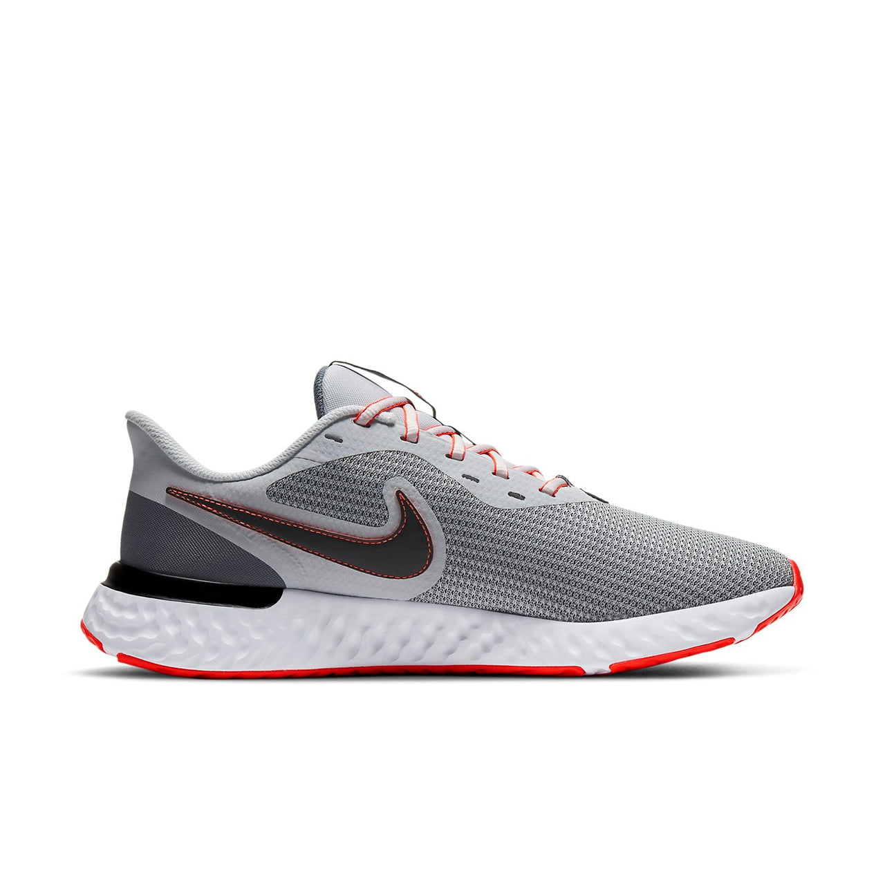 Nike Revolution 5 EXT Red/Grey CZ8591-012