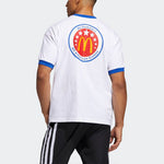 adidas Ee Mcd Gfx Tee Short Sleeve Men's White H16558