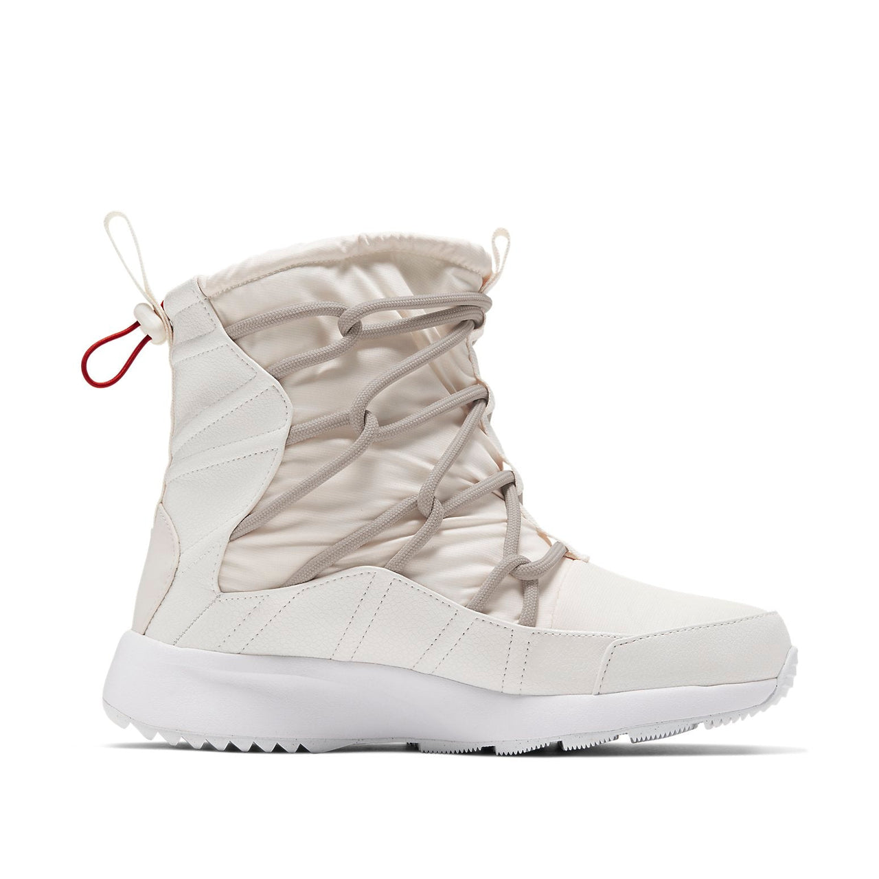 (WMNS) Nike Tanjun High Rise 'Phantom' AO0355-005