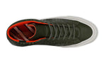 Converse One Star Mid Tops Green 158836C