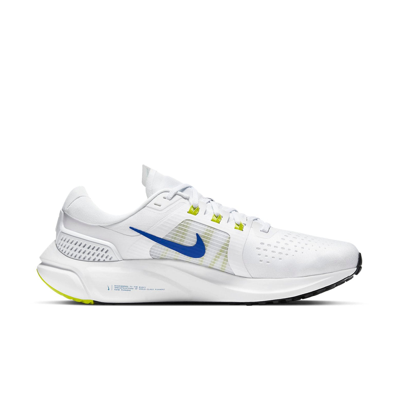 Nike Air Zoom Vomero 15 'White Racer Blue' CU1855-102
