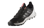 (WMNS) adidas Terrex Agravic Speed 'Black White Grey' BB1960