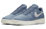 Nike Air Force 1 Flyknit 2.0 'Ocean Fog' CI0051-400