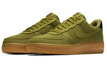 Nike Air Force 1 Low Premium 'Green Gum' AQ0117-300