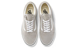 Vans Color Theory Old Skool White/Grey VN0A4U3BIYP