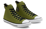 Converse Chuck Taylor All Star 'Green Black' 168711C