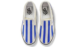 Vans Classic Slip-On 98 DX 'Anaheim Factory - Blue Stripes' VN0A3JEXVN0