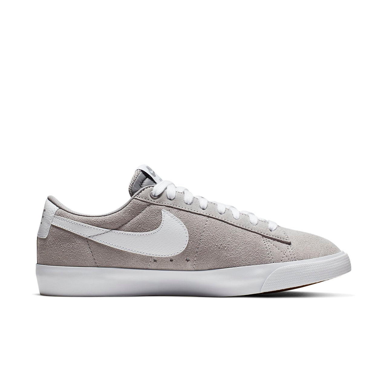 Nike Blazer Low GT SB 'Atmosphere Grey' 704939-003