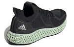 adidas AlphaEdge 4D 'Reflective Core Black' FV4686