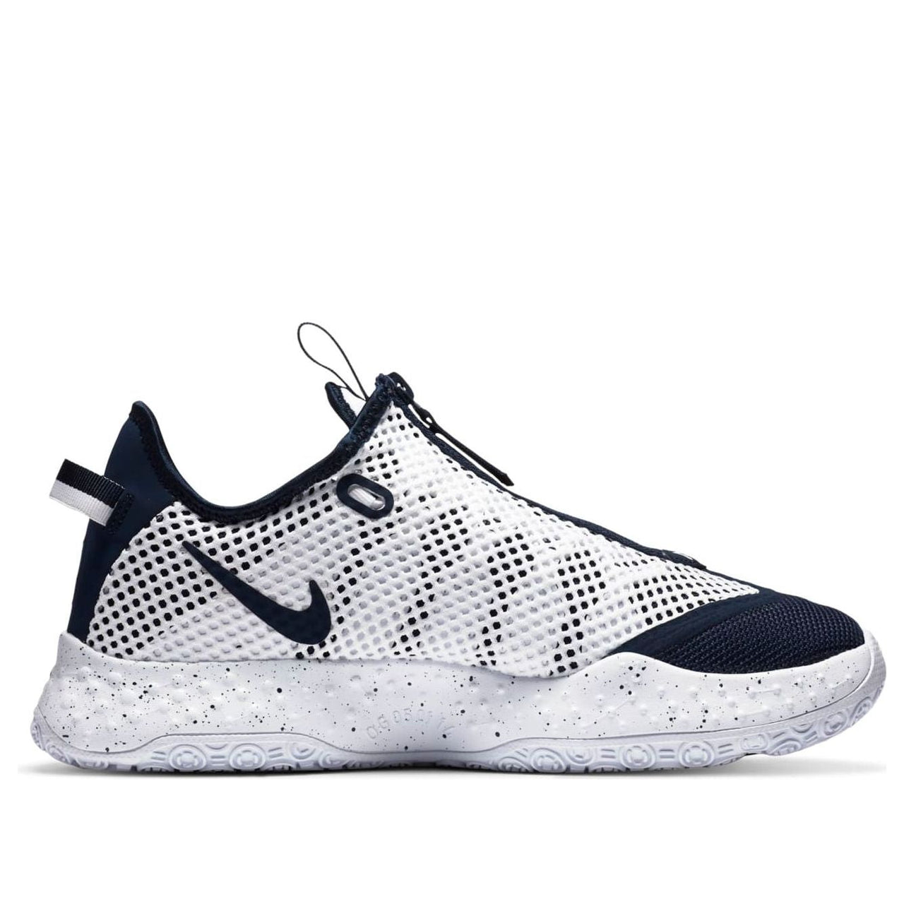 Nike PG 4 Team 'College Navy' CK5828-401