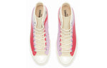 Converse Chuck 70 High 'Thermo Felt - Winter White Pink' 169520C