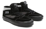 Vans Anaheim Factory Half Cab 33 DX 'Black Gray' VN0A5KX6B3C