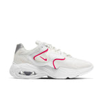 (WMNS) Nike Air Max 2X 'White Siren Red' CK2947-104