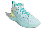 adidas D Rose Son Of Chi 'Three Kingdoms' HQ4503