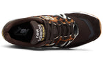 New Balance 1500 Made in England 'Animal Pack - Tiger' M1500CZK