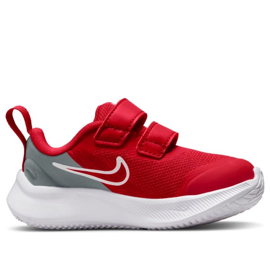 (TD) Nike Star Runner 3 'University Red' DA2778-607