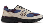 New Balance x Aime Leon Dore 993 Made in USA 'Taupe' MR993ALL