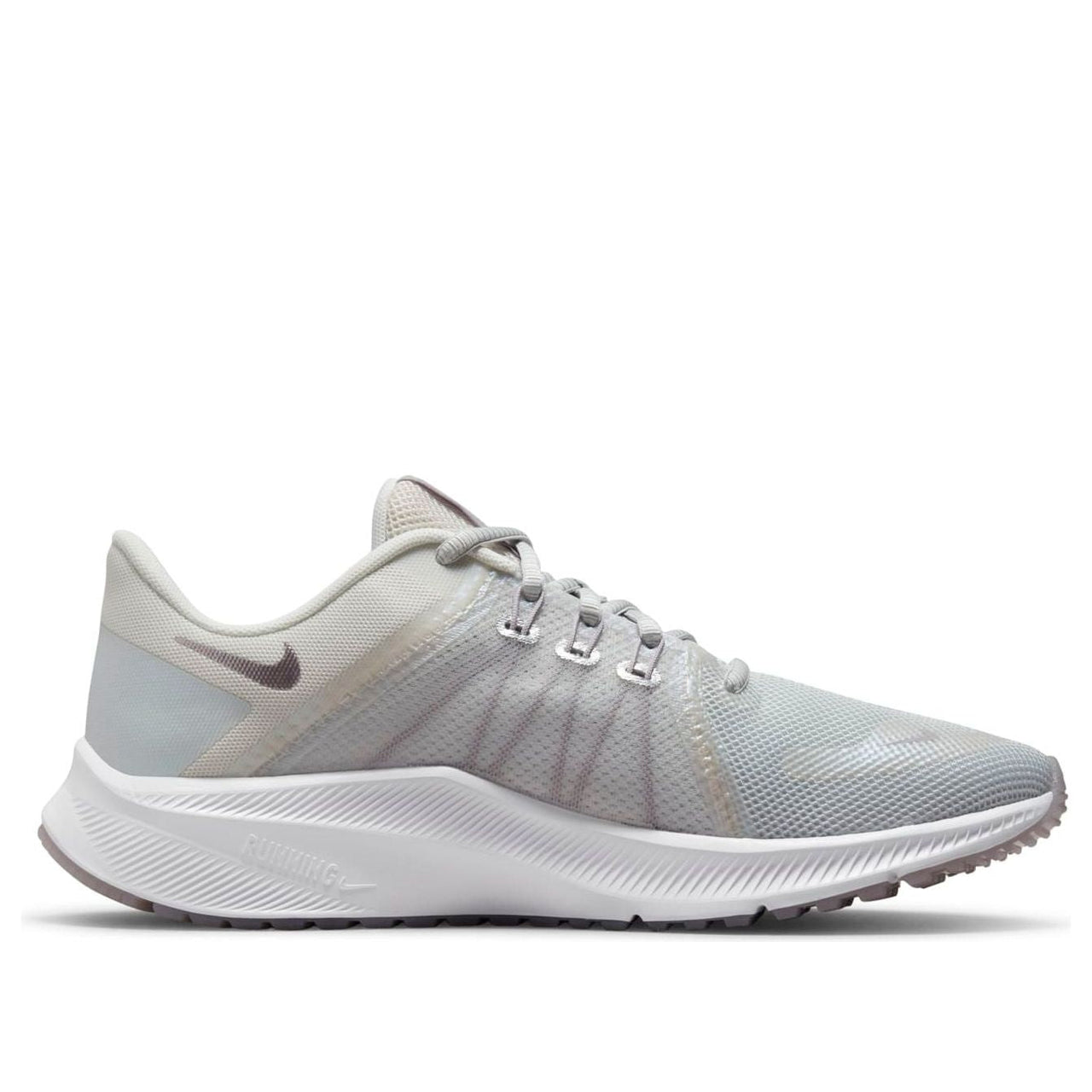 (WMNS) Nike Quest 4 Premium 'Photon Dust Metallic Lustre' DA8723-011