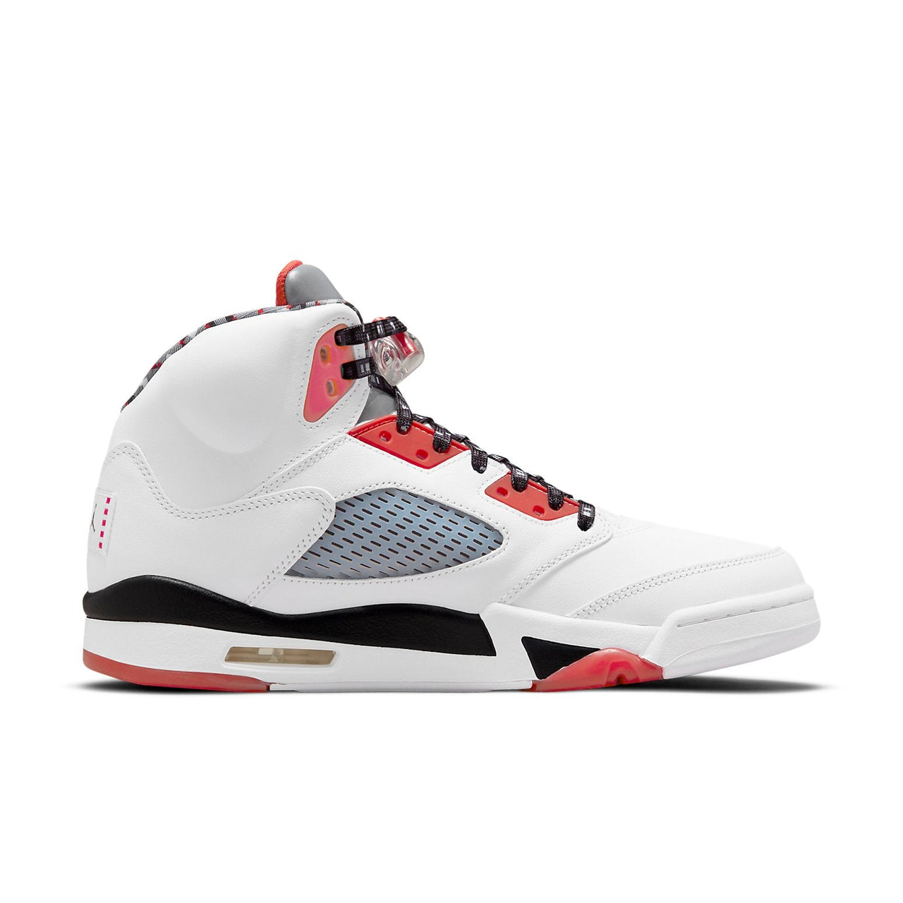 Air Jordan 5 Retro 'Quai 54' 2021 DJ7903-106