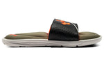 Under Armour Ignite 6 Slide 'Jet Grey Stone' 3022711-103