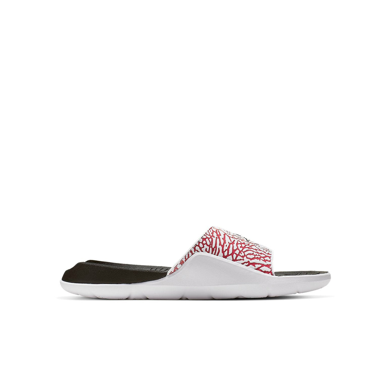 Air Jordan Hydro 7 V2 'Gym Red' BQ6290-106