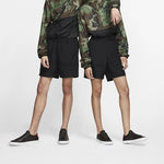 Nike SB Water Short Skateboard Shorts Black AT3091-010