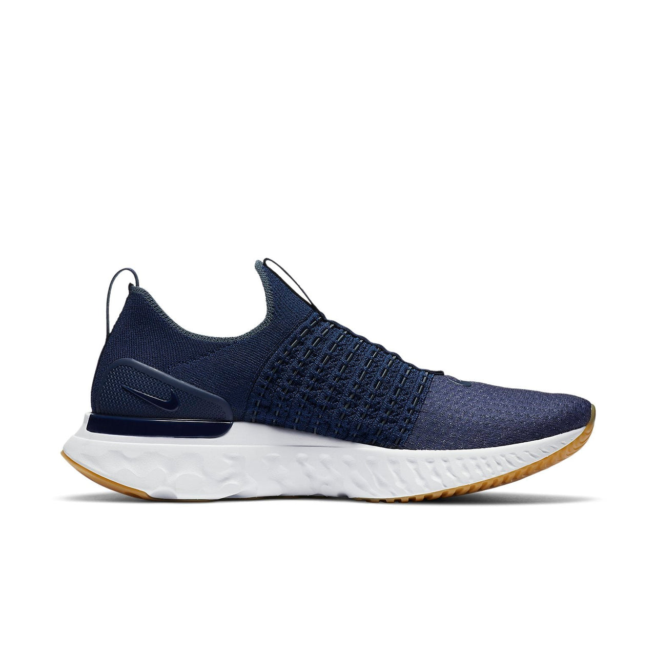 Nike React Phantom Run Flyknit 2 'College Navy' CJ0277-401