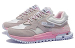 (WMNS) Li-Ning 001 'Whtie Pink' AZGS008-3