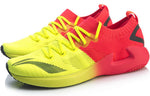 Li-Ning ZhuiFeng Low 'Red' ARBN237-10
