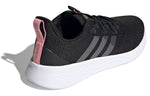 (WMNS) adidas Puremotion 'Black Grey' FY9817