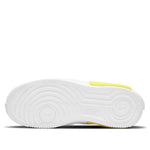 (WMNS) Nike Air Force 1 Fontanka 'White Opti Yellow' DA7024-101
