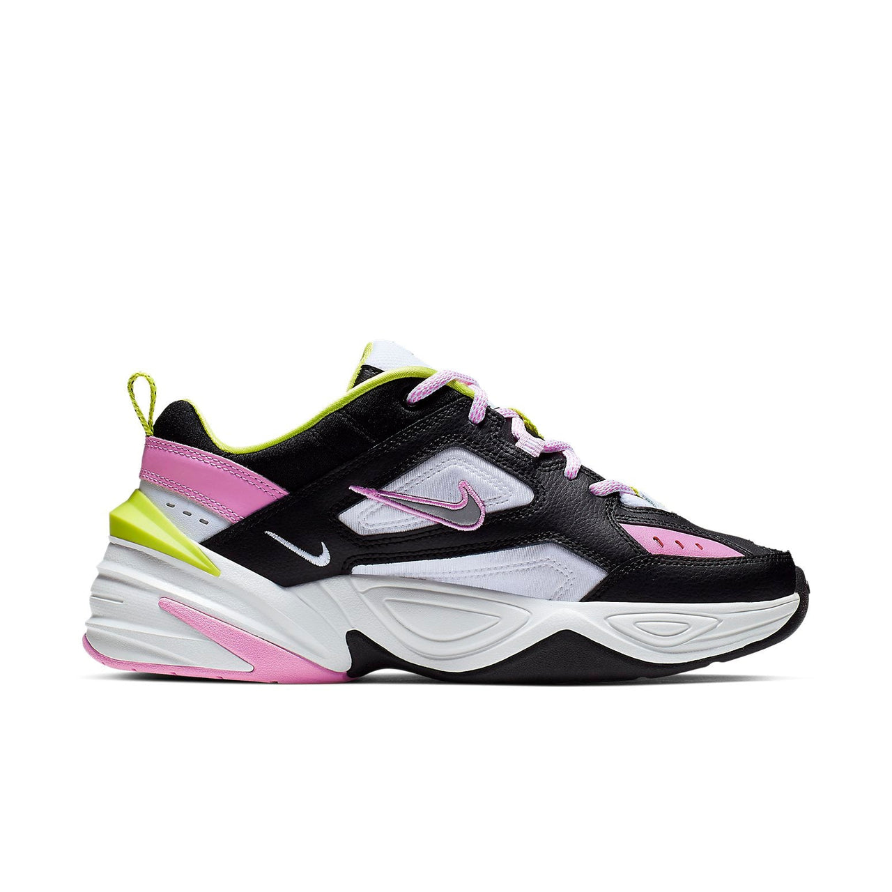(WMNS) Nike M2K Tekno 'Black Rose' CI5772-001