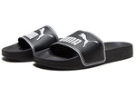 PUMA Leadcat Slide 'Black White' 360263-01