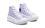 (PS) Converse Chuck Taylor All Star Move Platform High 'Gel Patch' A02496C