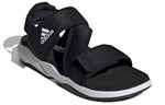 adidas Terrex Sumra 'Black White' FV0834