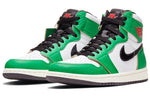 (WMNS) Air Jordan 1 Retro High OG 'Lucky Green' DB4612-300