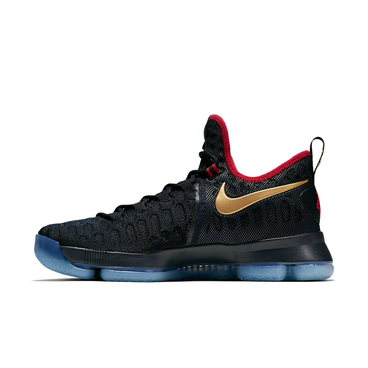 Nike KD 9 LMTD 'Unite' 843396-470