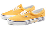 Vans Casual Style Unisex Low-Top Sneakers Yellow VN0A38FRWQ2