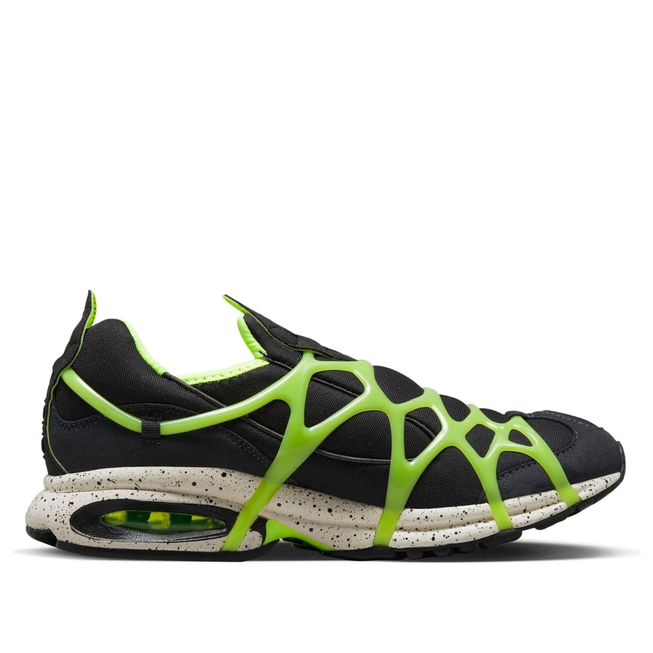 Nike Air Kukini 'Black Volt' DZ4851-001