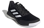 (WMNS) adidas Crazyflight 'Black White' FY1638