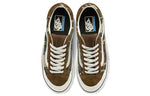 Vans Style 36 SF 'Nomad Camo' VN0A3ZCJTX0