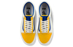 Vans Old Skool LX 'Lemon Chrome Marshmallow' VN0A4BVF2TU