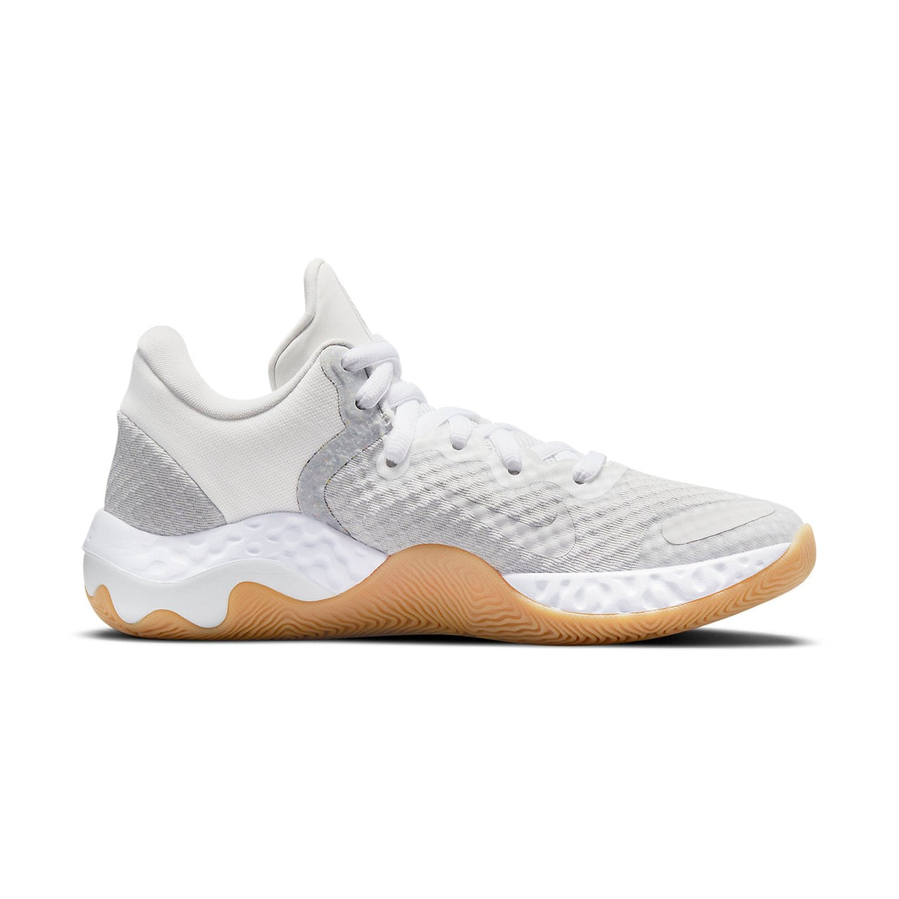 Nike Renew Elevate 2 'Summit White Gum' CW3406-100