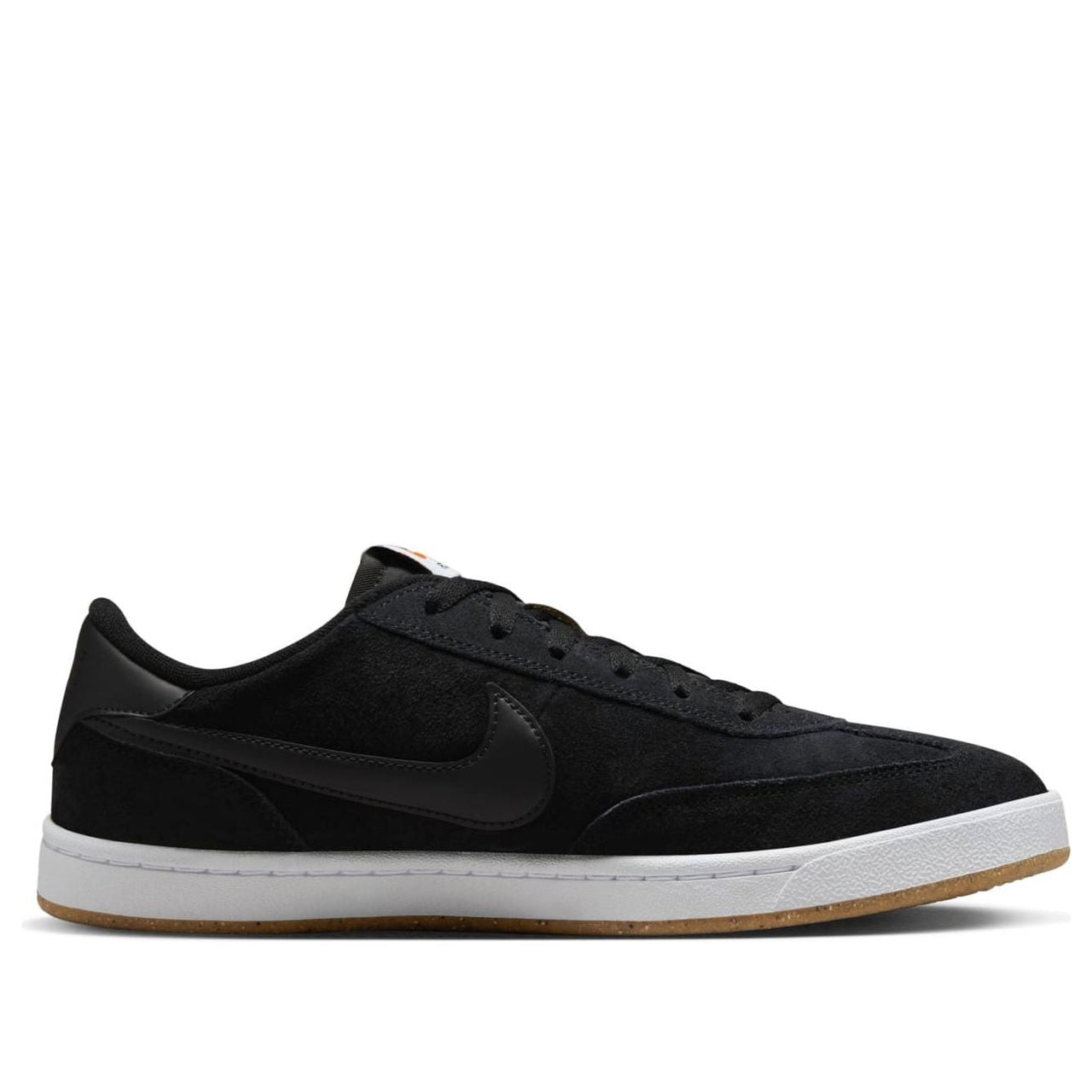Nike SB FC Classic 'Black' 909096-001