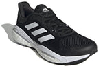 adidas Solarglide 5 'Black Grey' GX5493