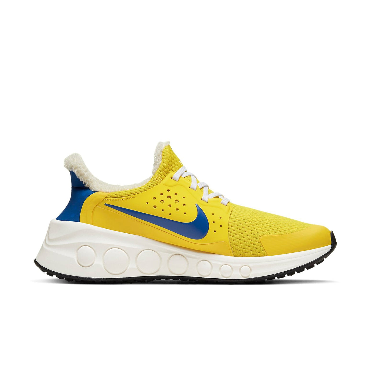 Nike CruzrOne 'Speed Yellow' CD7307-700