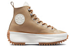 (WMNS) Converse Run Star Hike High 'Sherpa - Nomad Khaki' 573111C