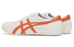 Onitsuka Tiger Track Trainer 'White Orange' 1183B476-100