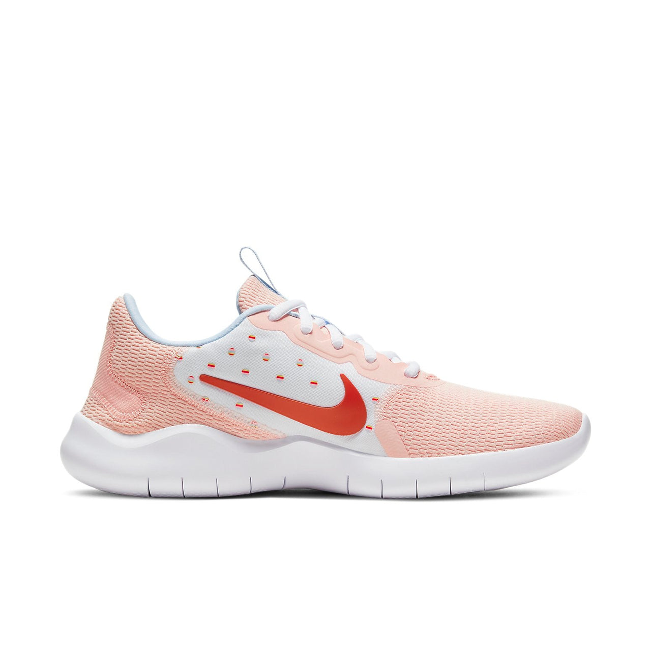 (WMNS) Nike Flex Experience RN 9 'Track Red' CW5631-400