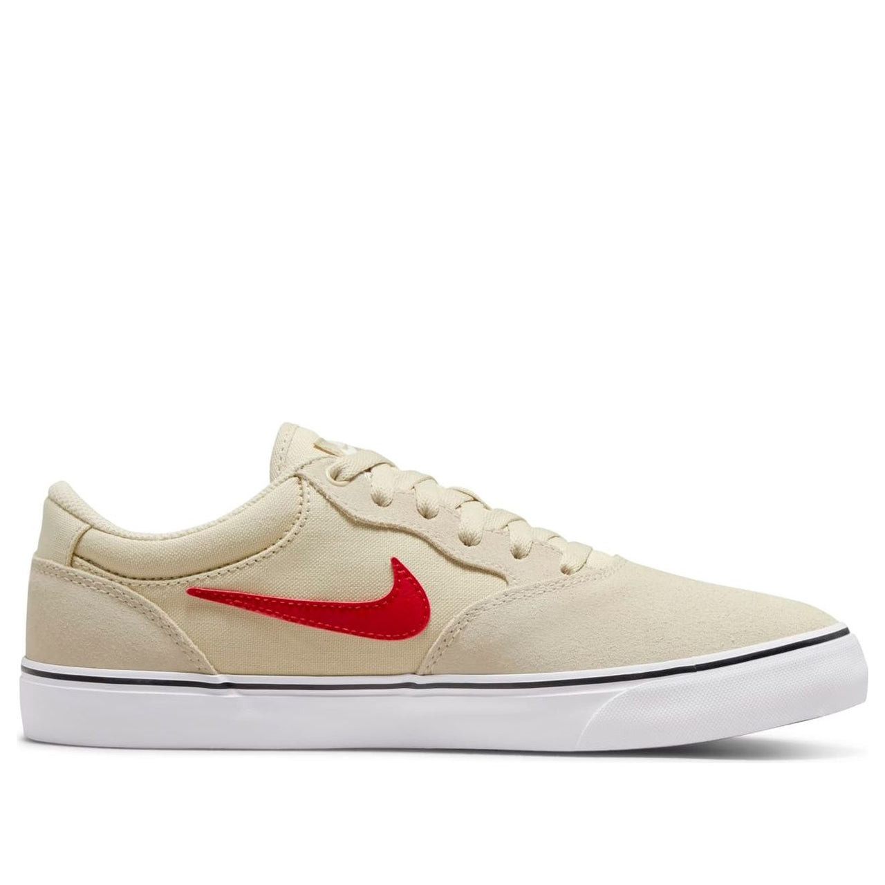 Nike Chron SB 2 'Rattan University Red' DM3493-202